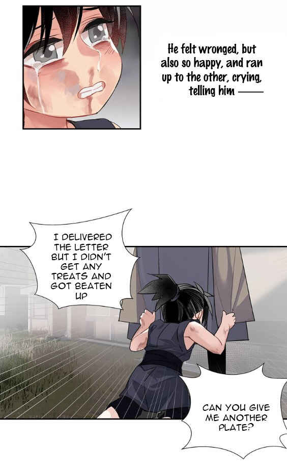 Módào Zǔshī Chapter 104 - Page 7