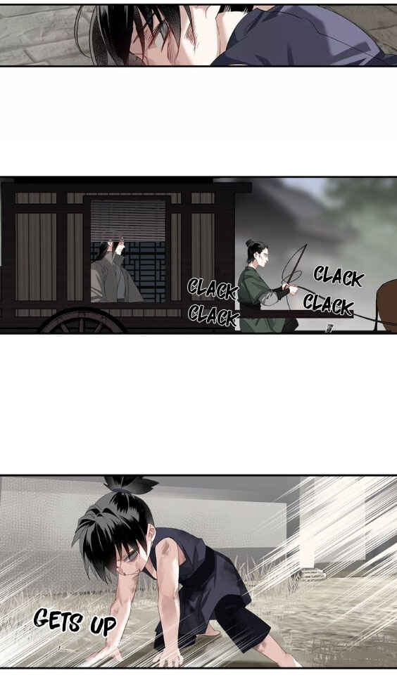 Módào Zǔshī Chapter 104 - Page 9