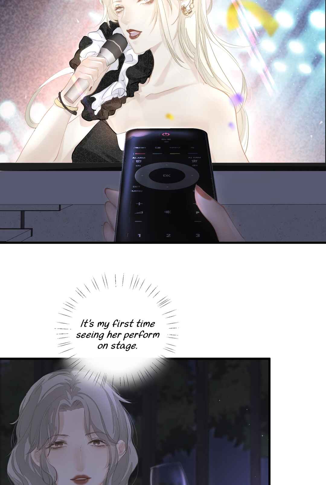 Addicted to Her Chapter 10 - Page 10