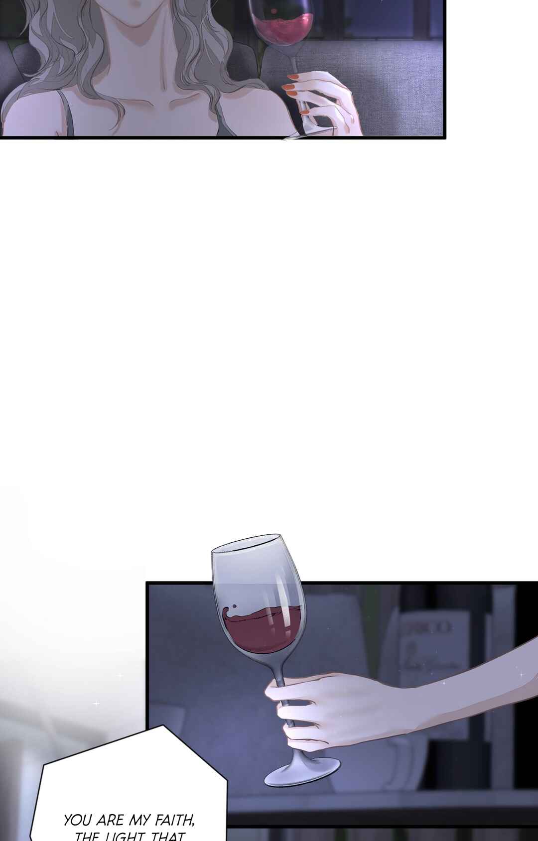 Addicted to Her Chapter 10 - Page 11