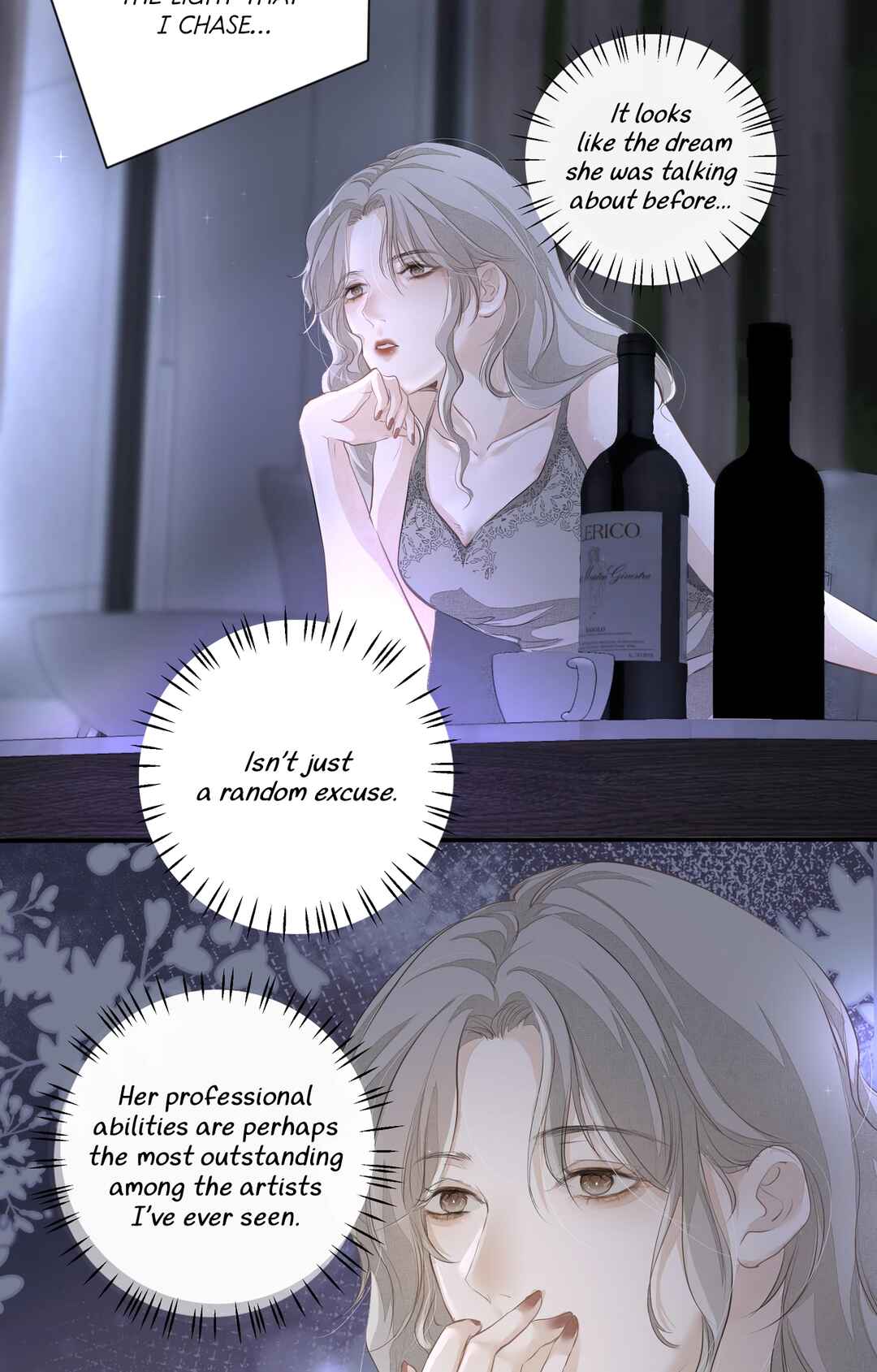 Addicted to Her Chapter 10 - Page 12