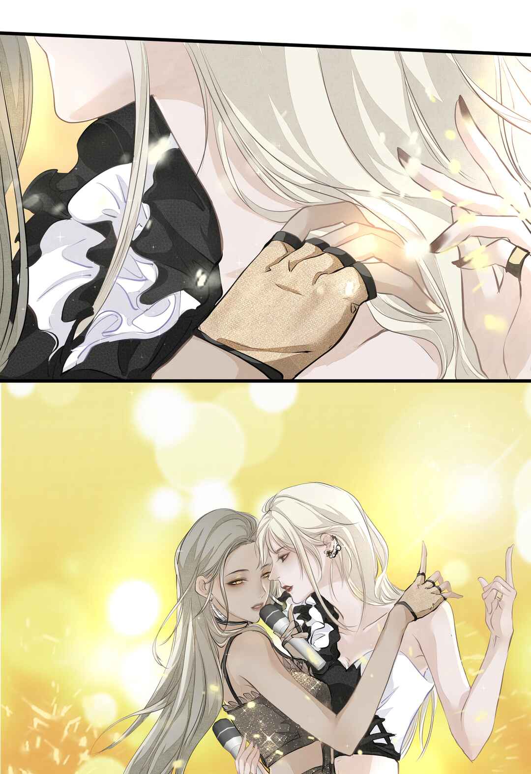 Addicted to Her Chapter 10 - Page 16