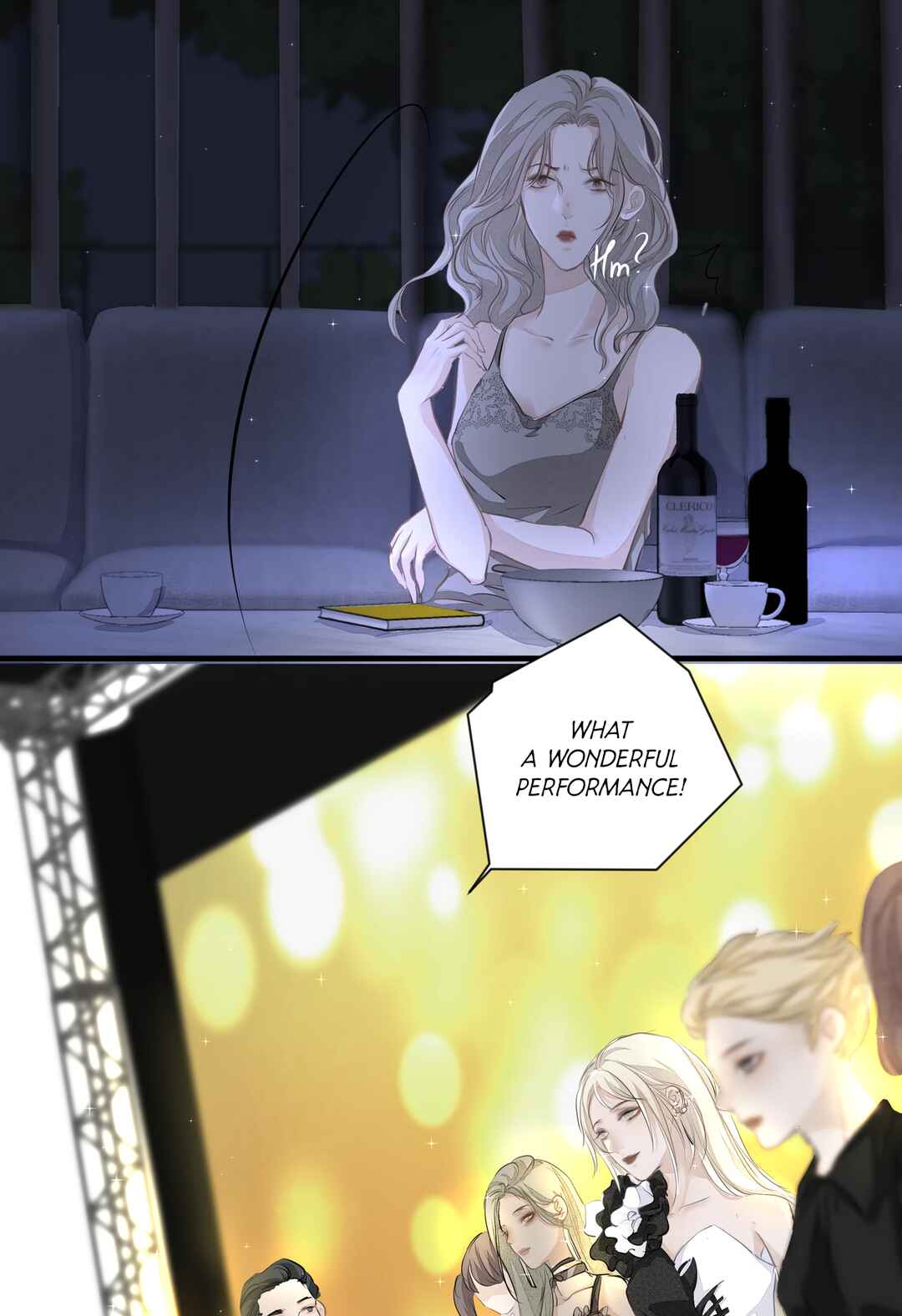 Addicted to Her Chapter 10 - Page 18
