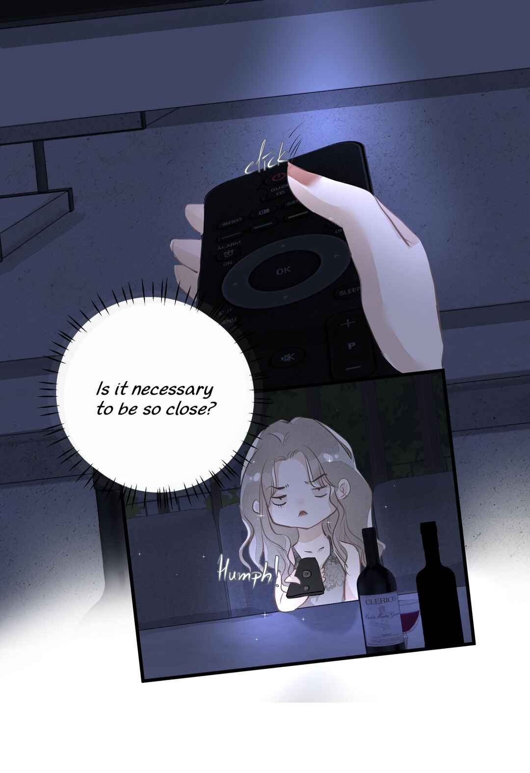 Addicted to Her Chapter 10 - Page 20