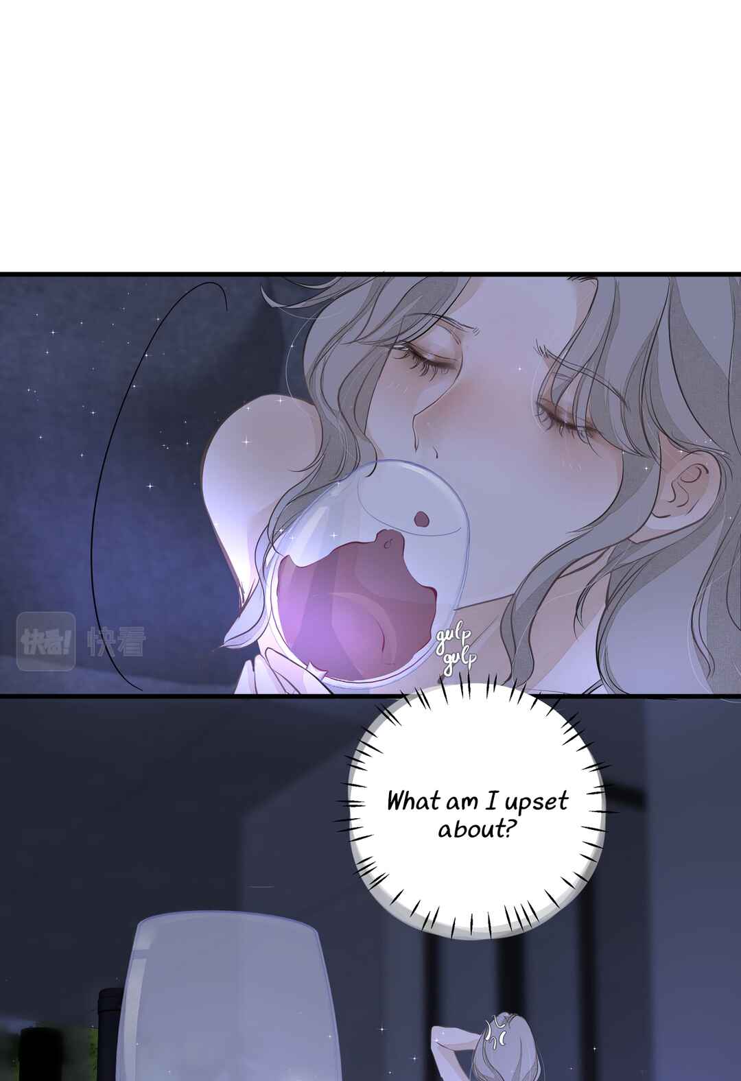Addicted to Her Chapter 10 - Page 21