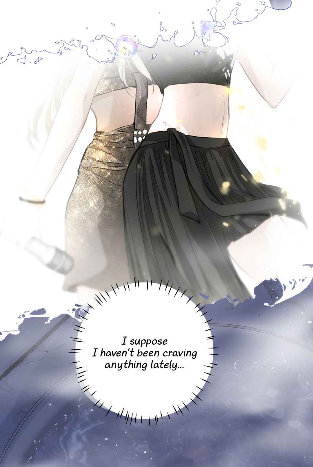 Addicted to Her Chapter 10 - Page 23