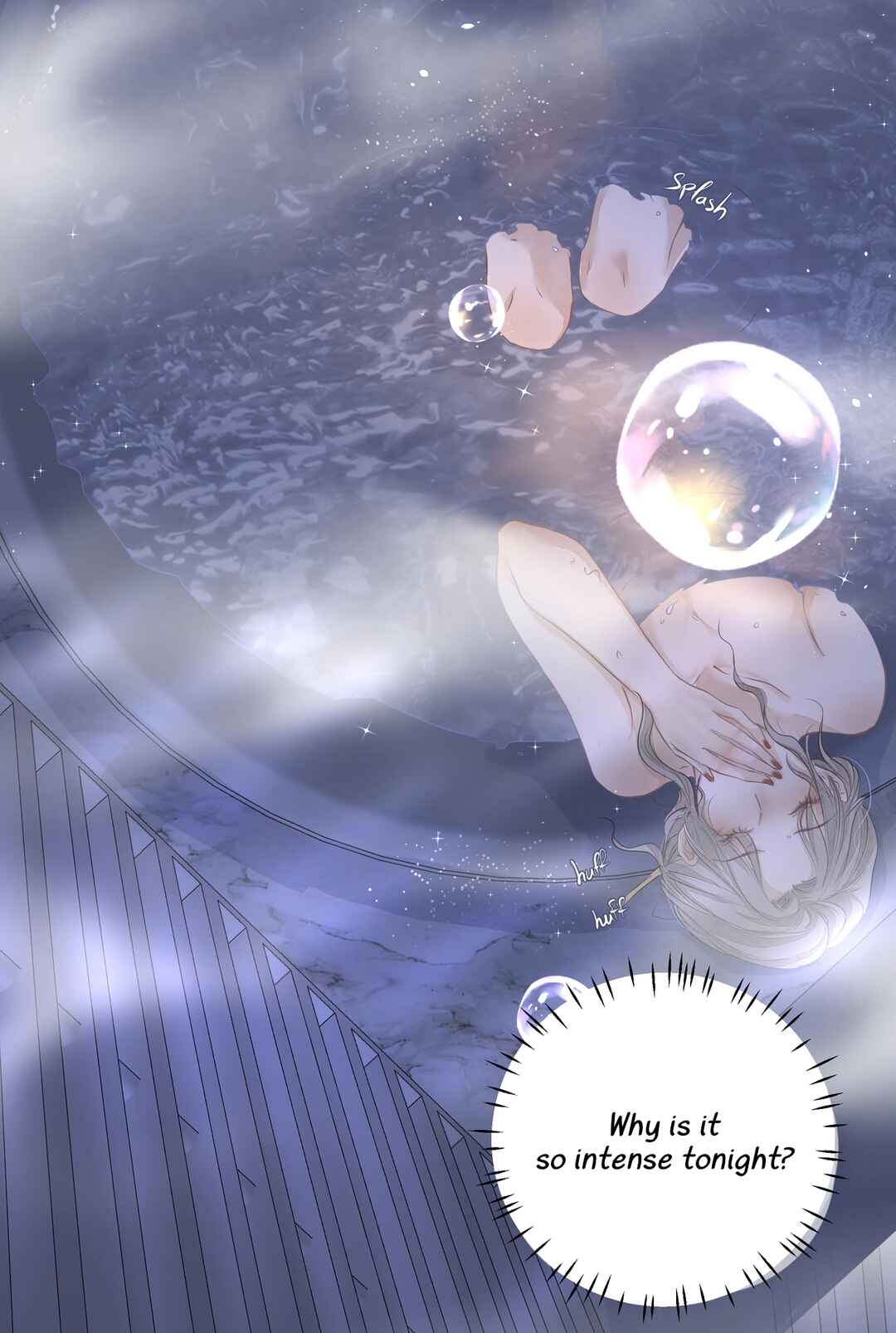 Addicted to Her Chapter 10 - Page 24