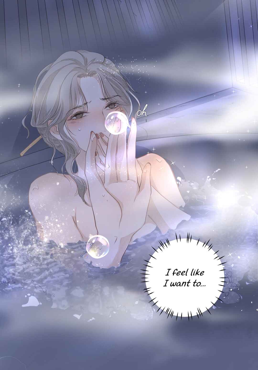 Addicted to Her Chapter 10 - Page 25