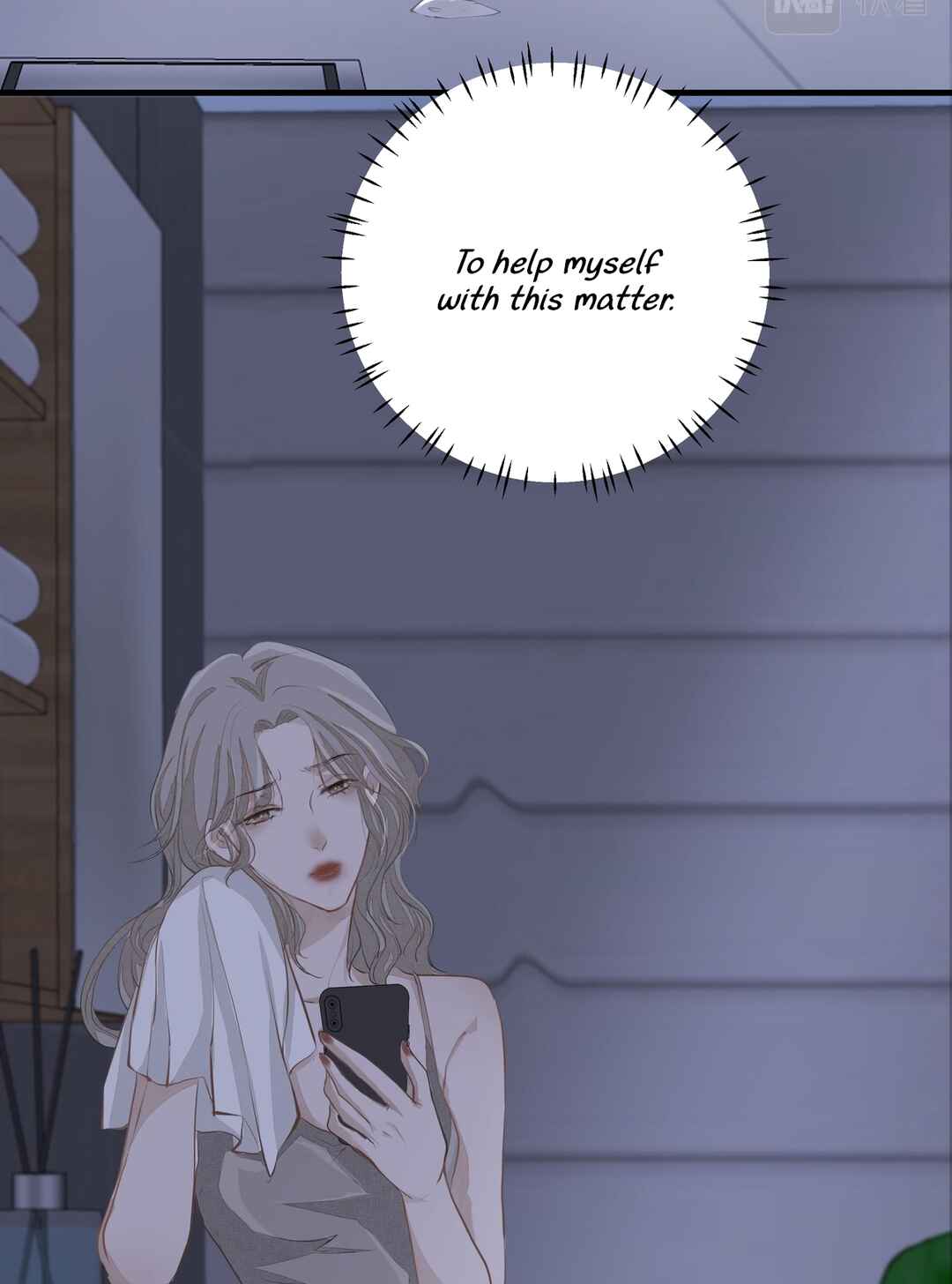 Addicted to Her Chapter 10 - Page 29