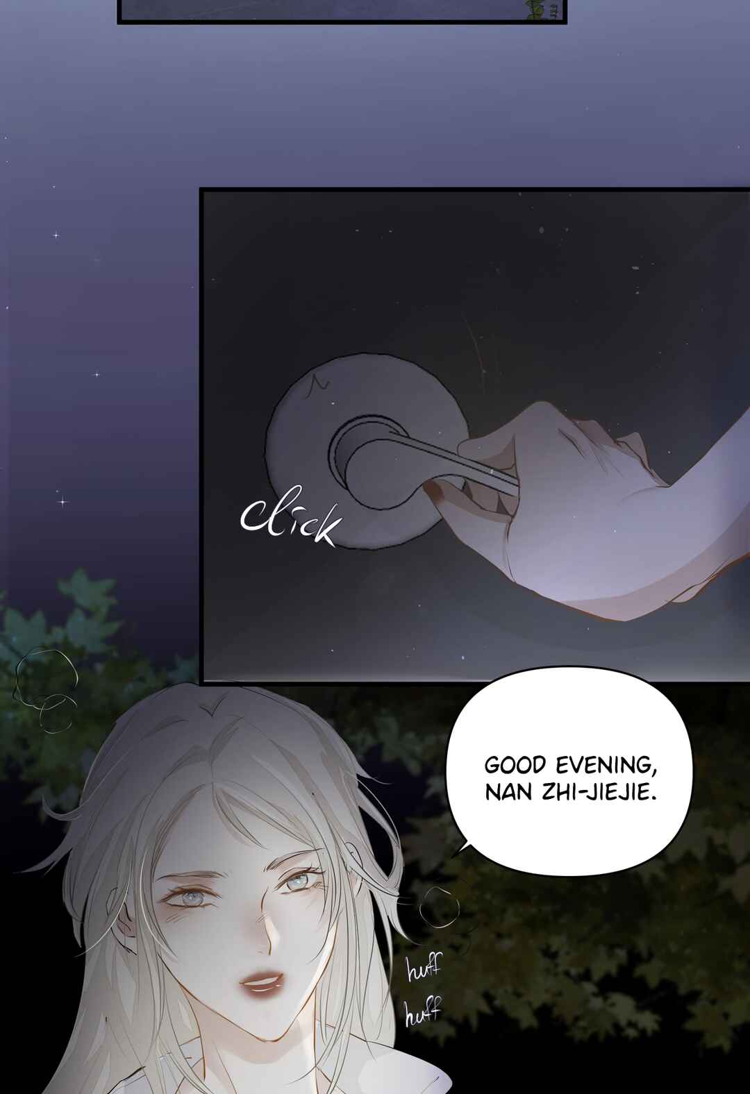 Addicted to Her Chapter 10 - Page 34