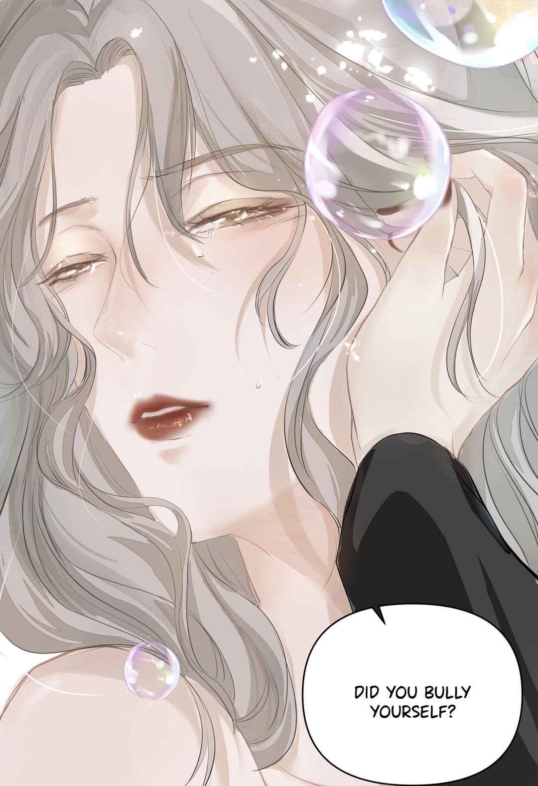 Addicted to Her Chapter 10 - Page 37