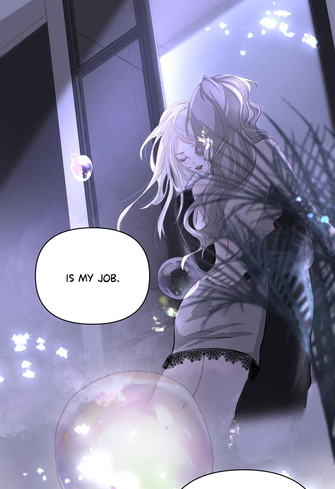 Addicted to Her Chapter 10 - Page 39