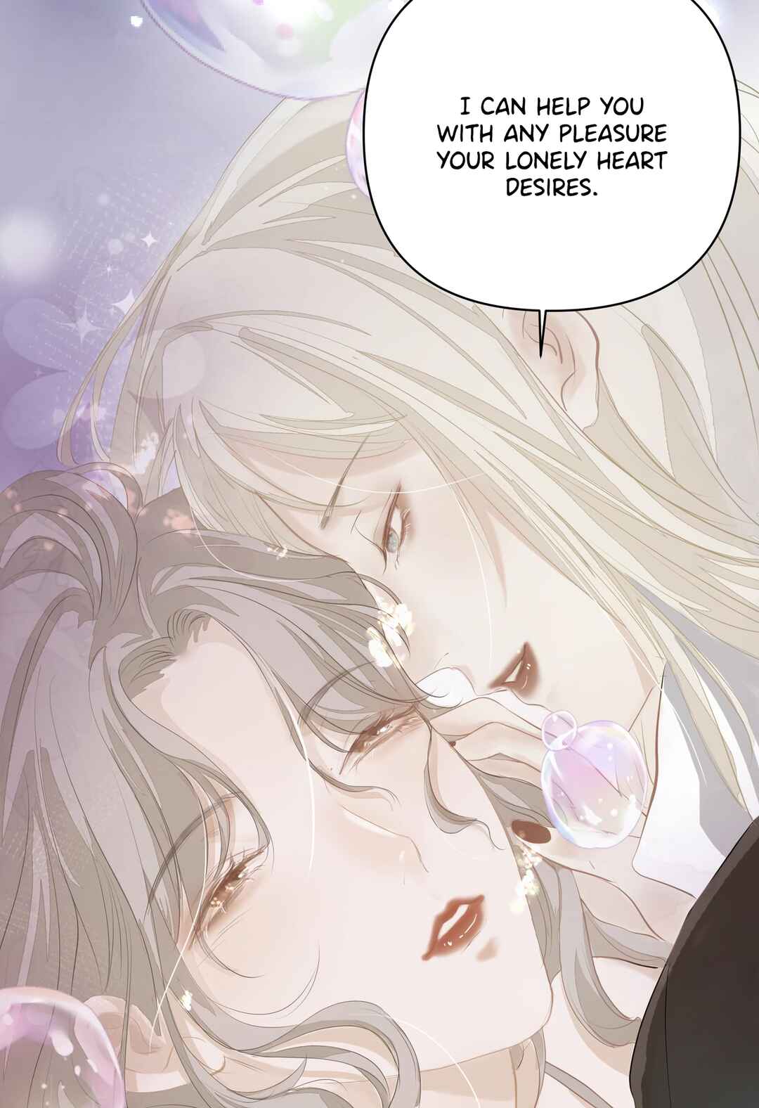 Addicted to Her Chapter 10 - Page 40