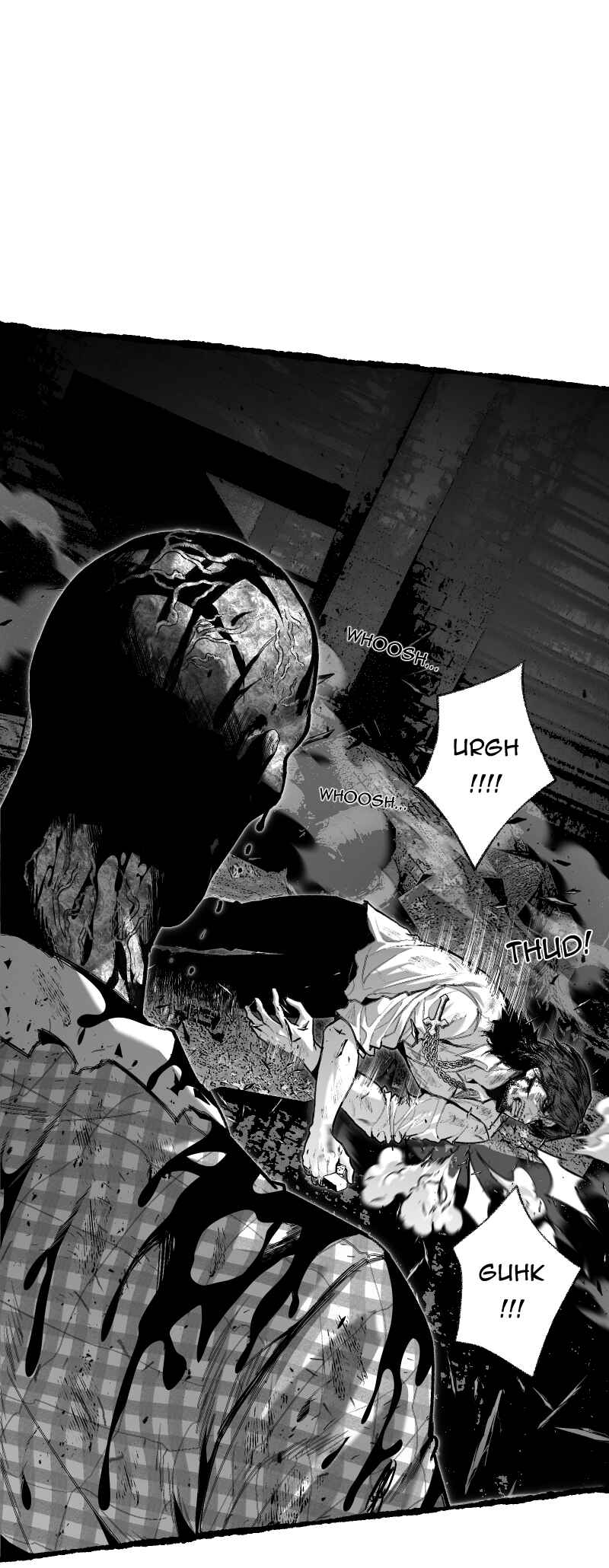 Purgator Of Perdition Chapter 4 - Page 12
