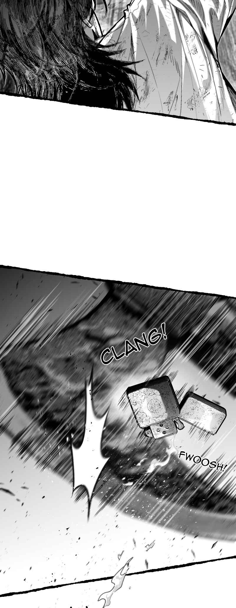 Purgator Of Perdition Chapter 4 - Page 17