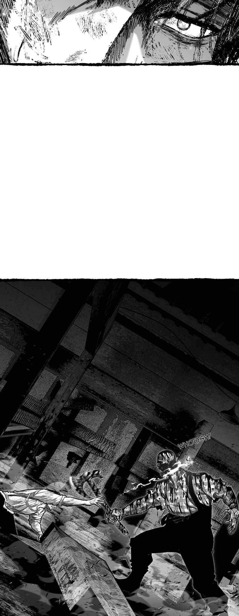 Purgator Of Perdition Chapter 4 - Page 21