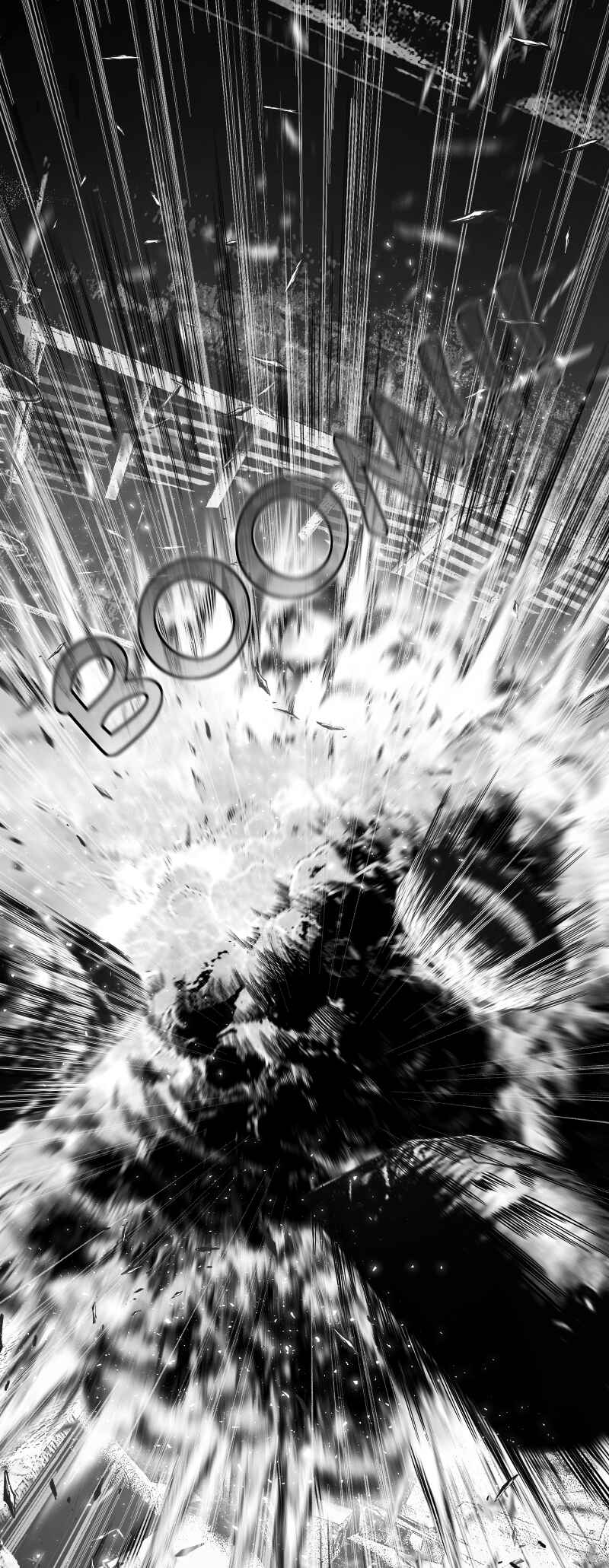 Purgator Of Perdition Chapter 4 - Page 23