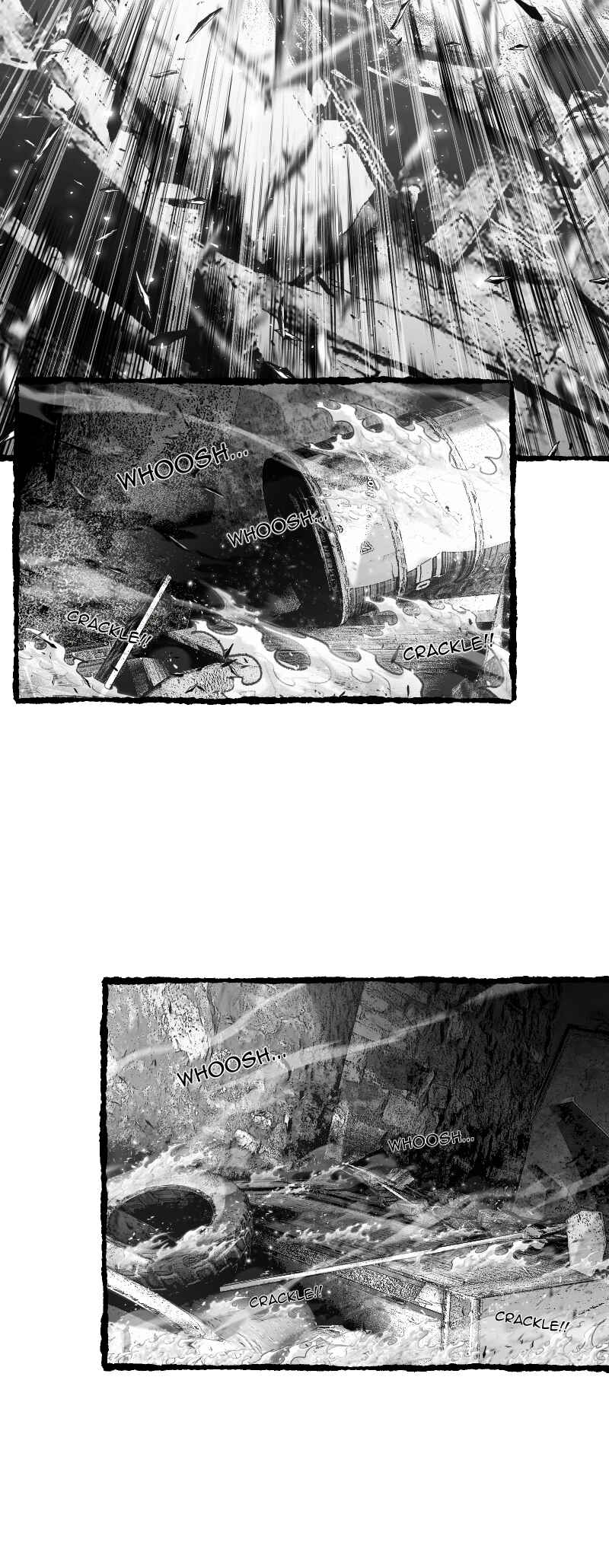 Purgator Of Perdition Chapter 4 - Page 24