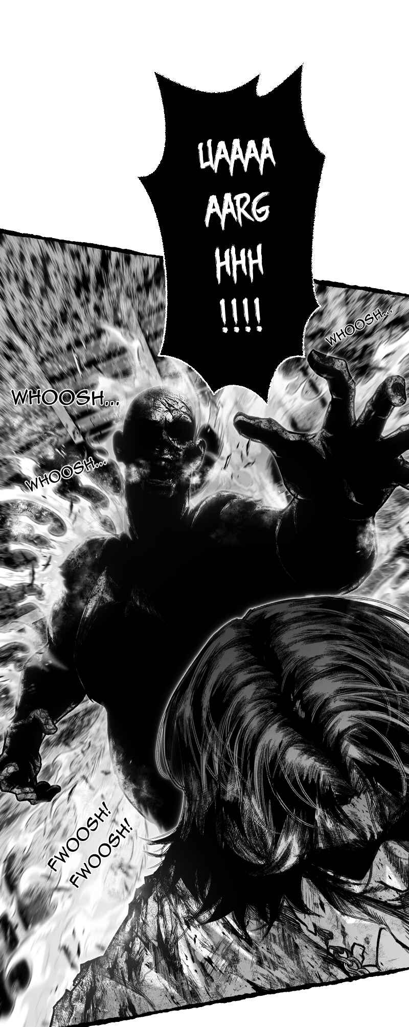 Purgator Of Perdition Chapter 4 - Page 33