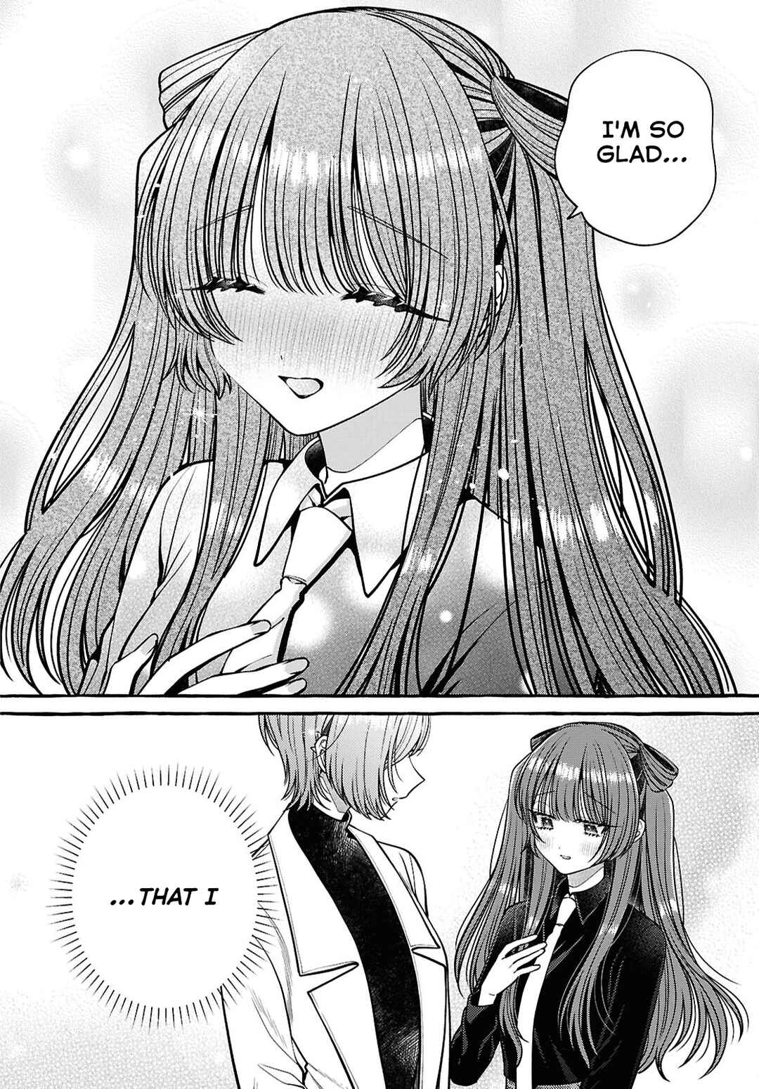 Sabori nara Hokenshitsu de Douzo? Chapter 13 - Page 26
