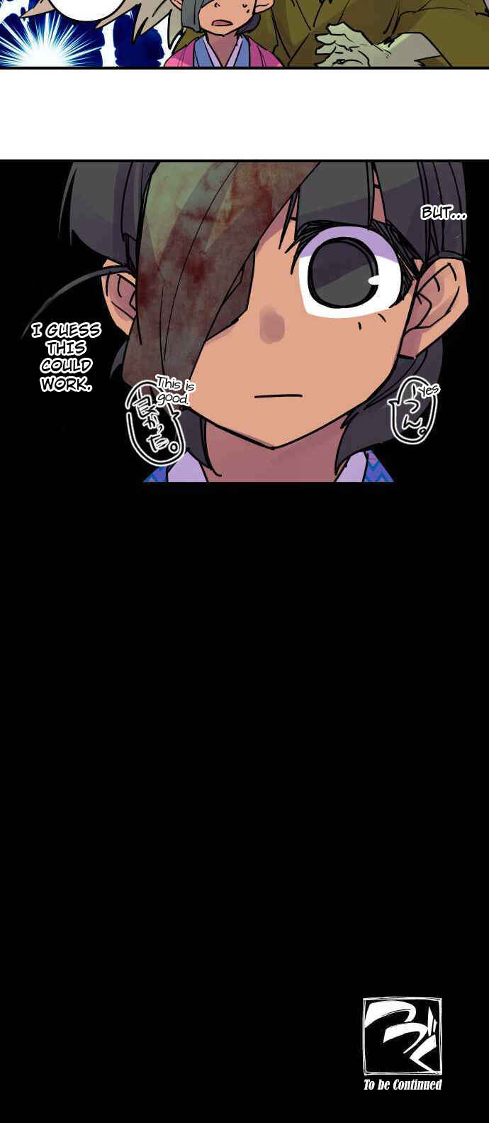 Tobari of the Dawn Chapter 251 - Page 24