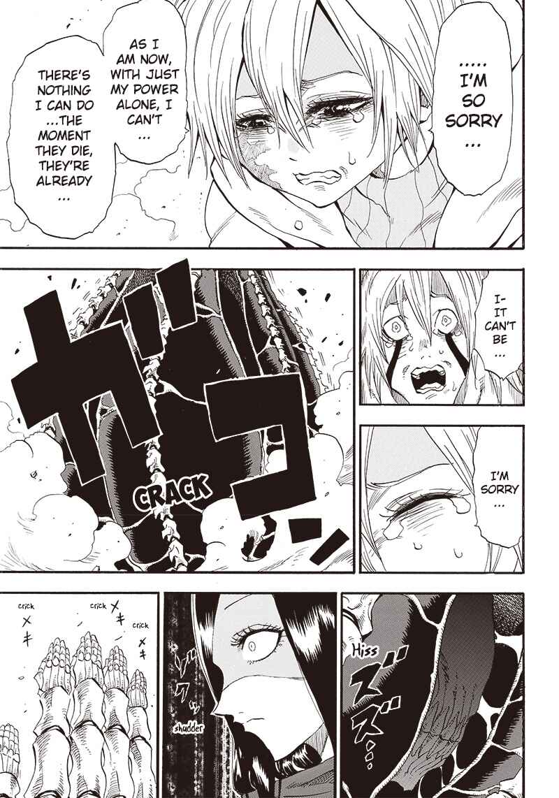 Grand Dwarf ~Machi Kou Shokunin, Takumi no Waza de Isekai Musou~ Chapter 7 - Page 14