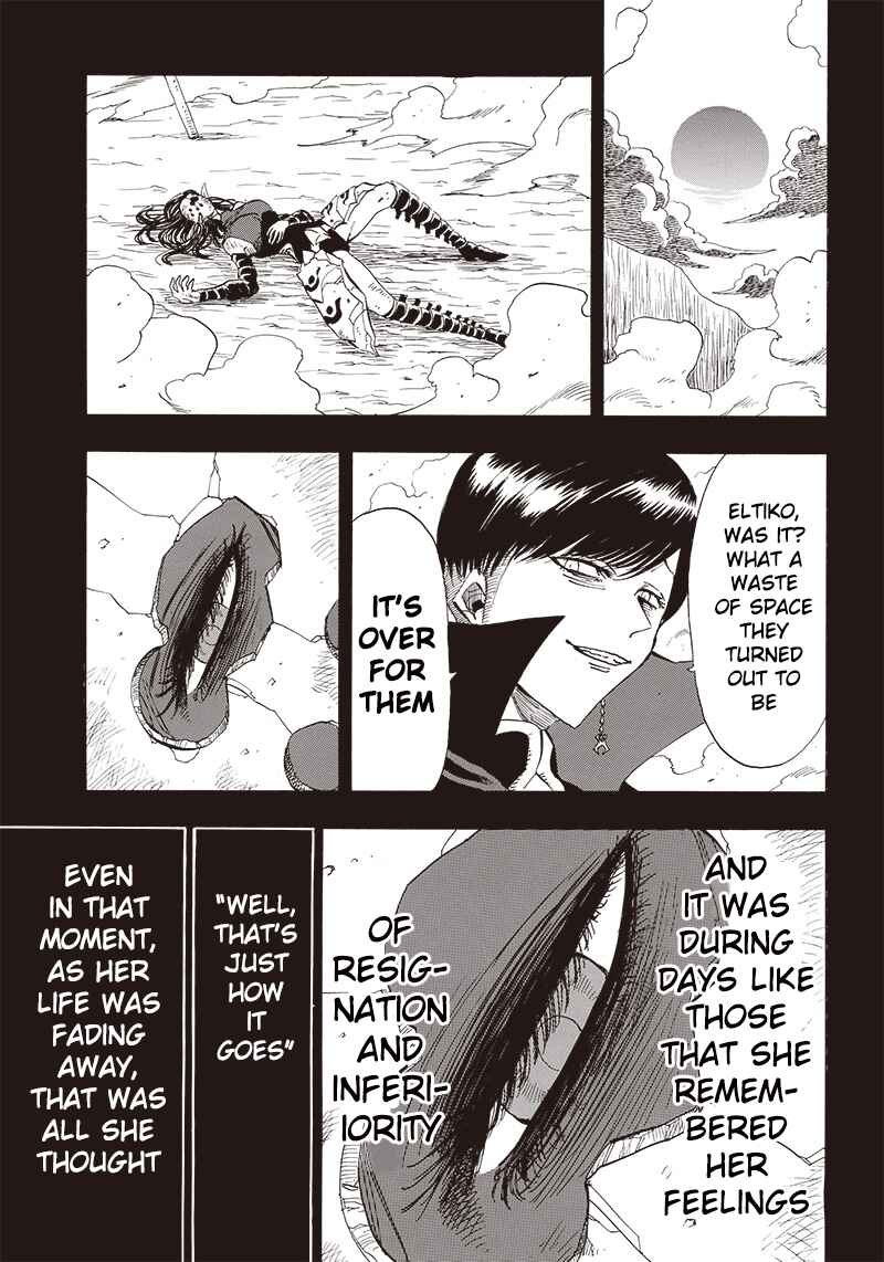 Grand Dwarf ~Machi Kou Shokunin, Takumi no Waza de Isekai Musou~ Chapter 7 - Page 4