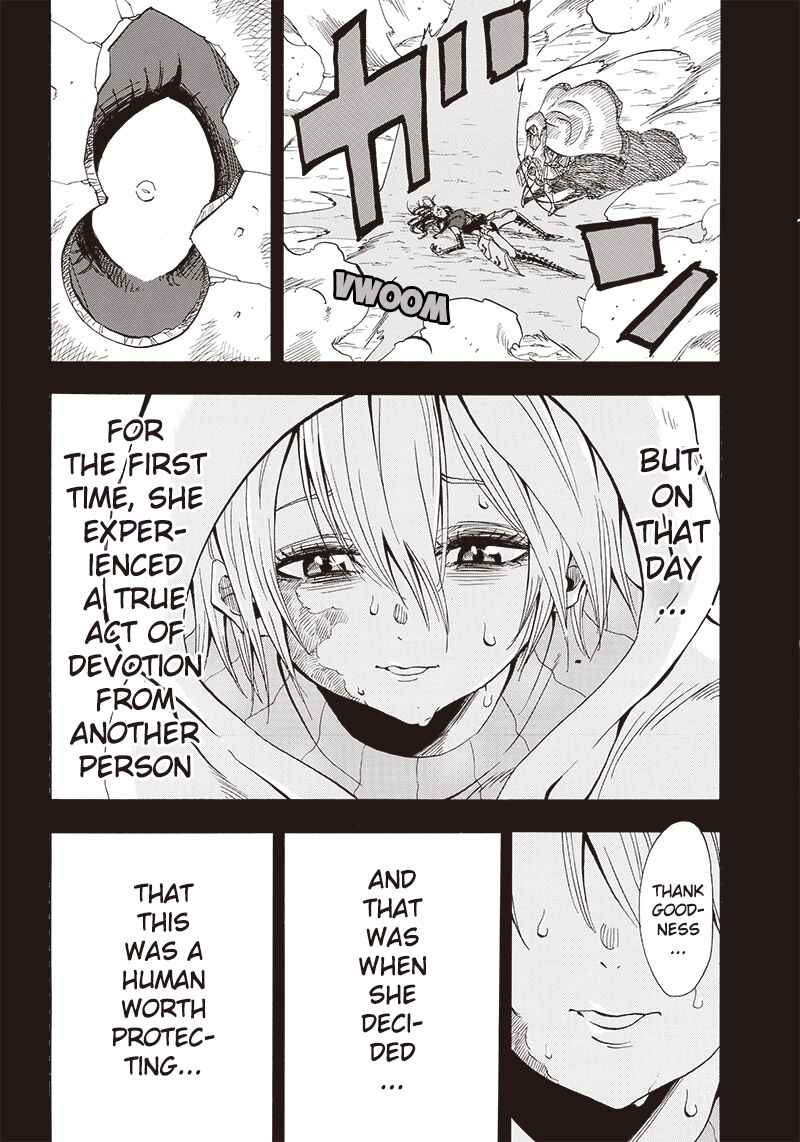 Grand Dwarf ~Machi Kou Shokunin, Takumi no Waza de Isekai Musou~ Chapter 7 - Page 5