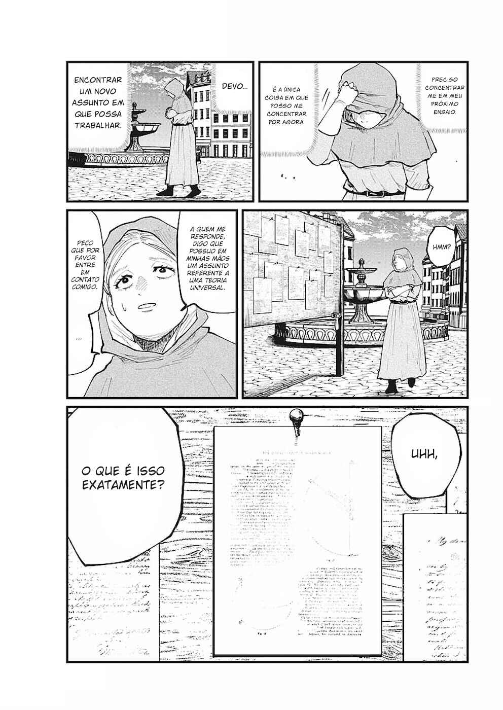 Orb: On the Movements of the Earth Chapter 15 - Page 14