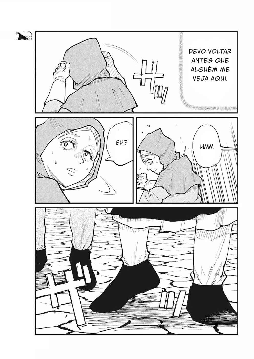 Orb: On the Movements of the Earth Chapter 15 - Page 20