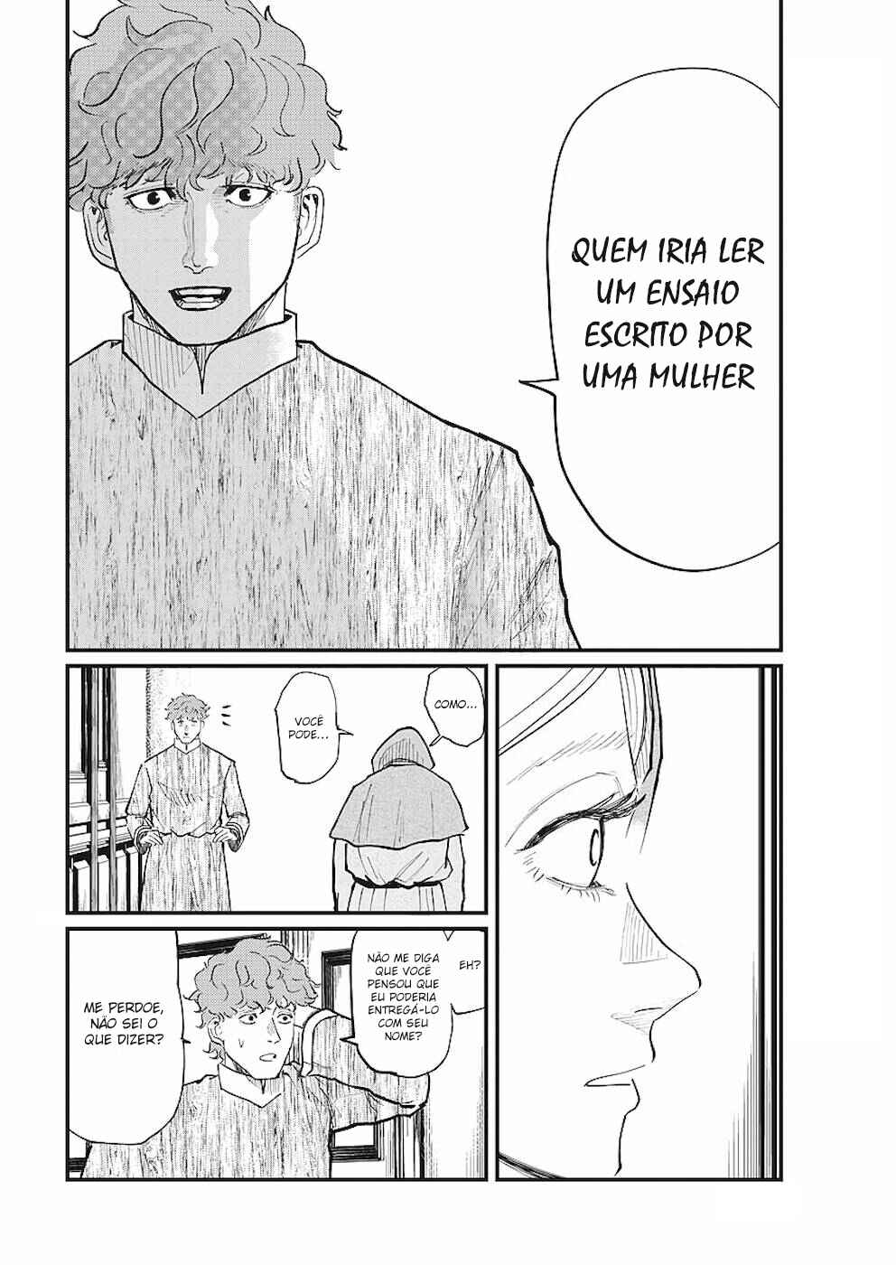 Orb: On the Movements of the Earth Chapter 15 - Page 3