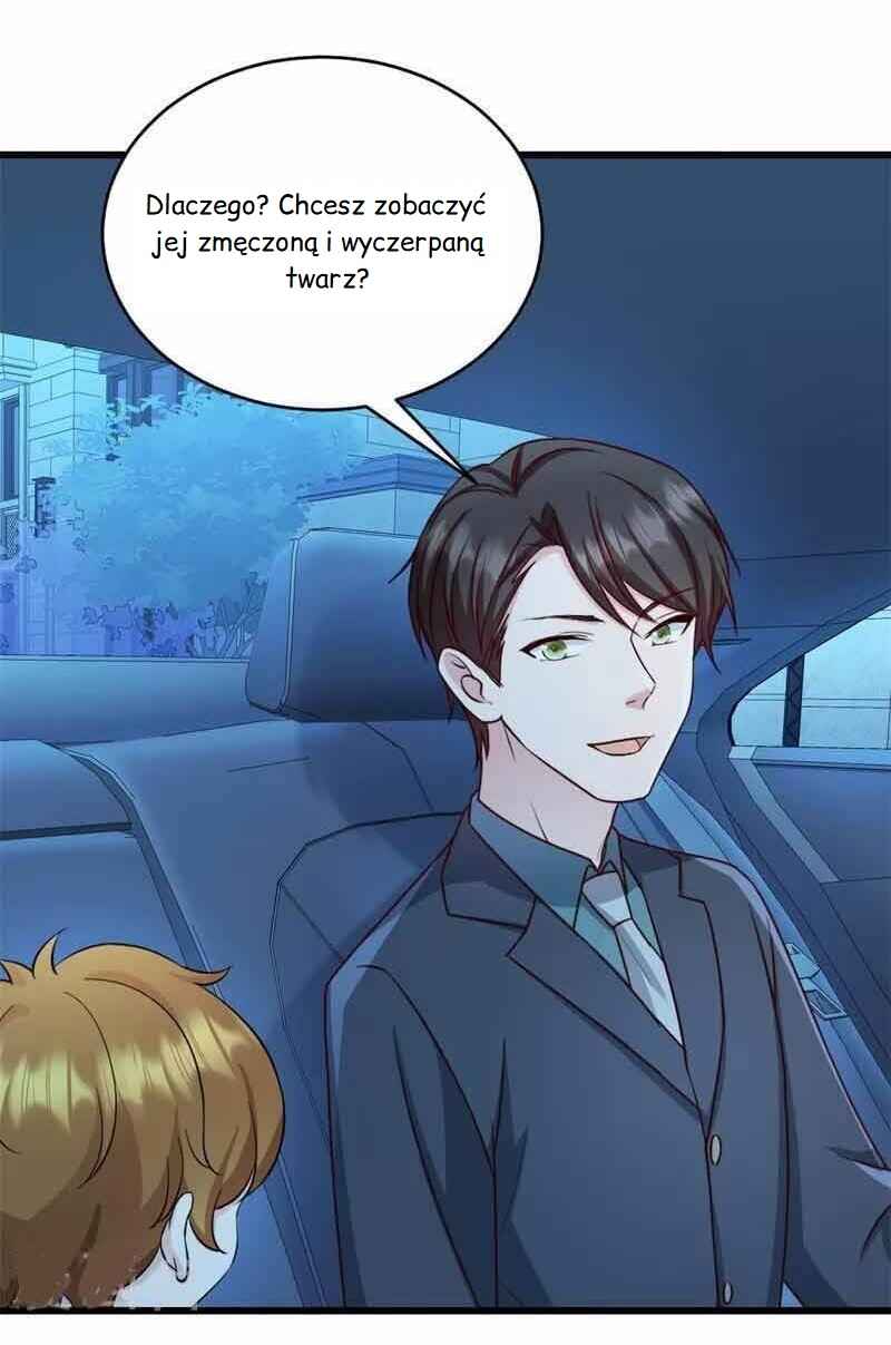 Cute Baby Arrives: Mommy is Super Fierce Chapter 41 - Page 13