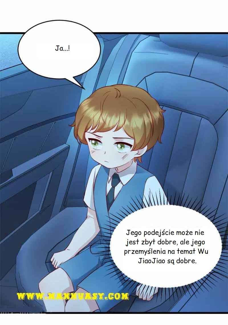 Cute Baby Arrives: Mommy is Super Fierce Chapter 41 - Page 14