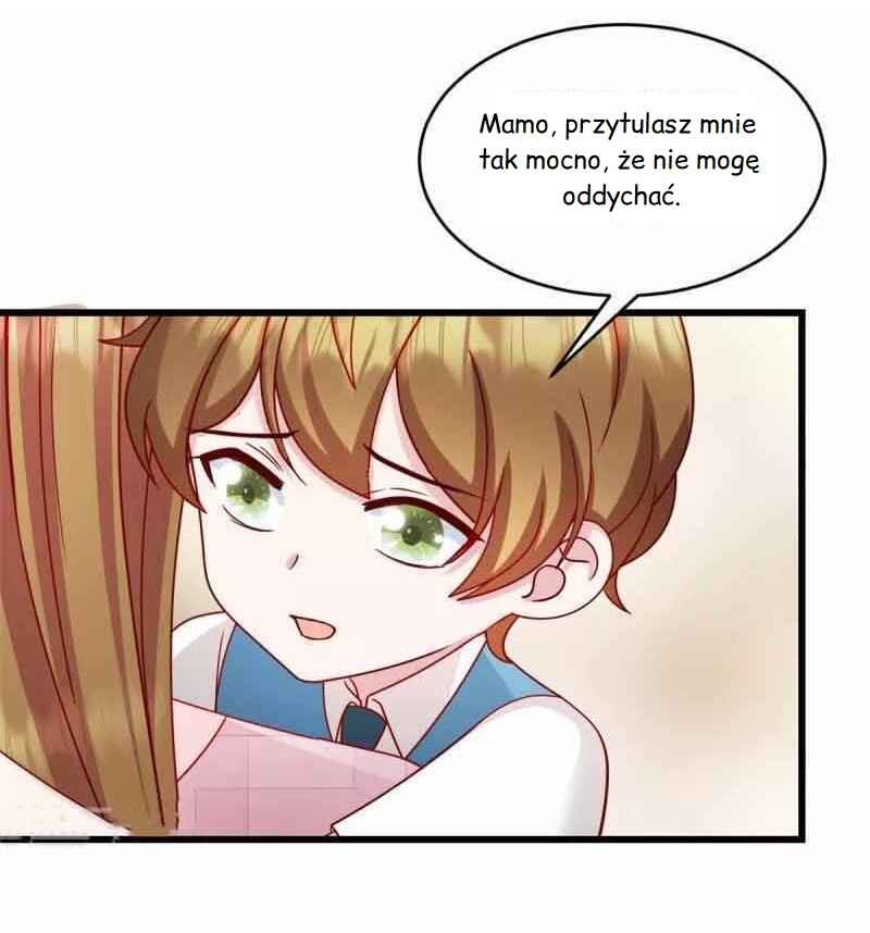 Cute Baby Arrives: Mommy is Super Fierce Chapter 41 - Page 18