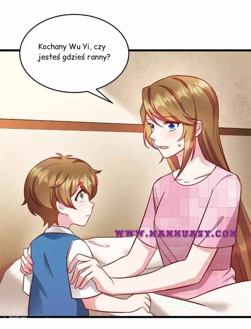 Cute Baby Arrives: Mommy is Super Fierce Chapter 41 - Page 19