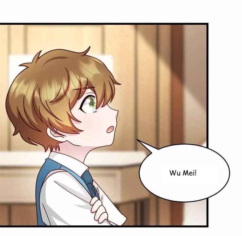 Cute Baby Arrives: Mommy is Super Fierce Chapter 41 - Page 22