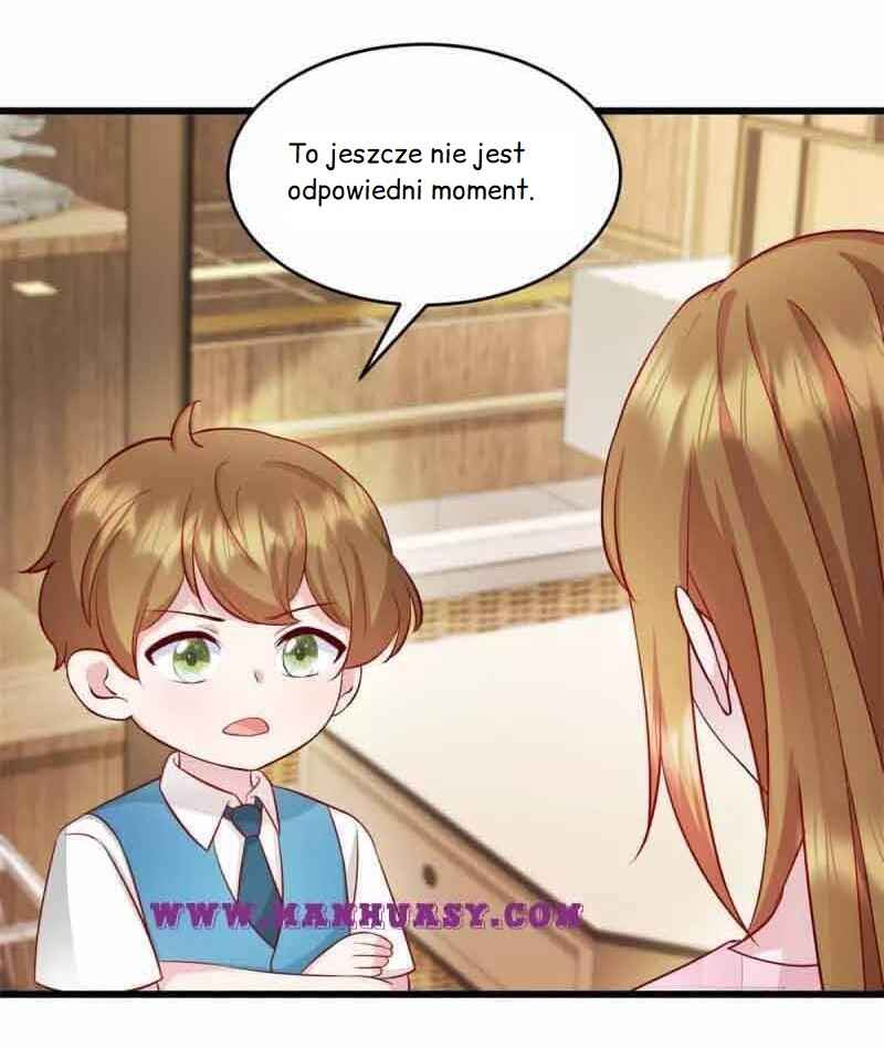 Cute Baby Arrives: Mommy is Super Fierce Chapter 41 - Page 24
