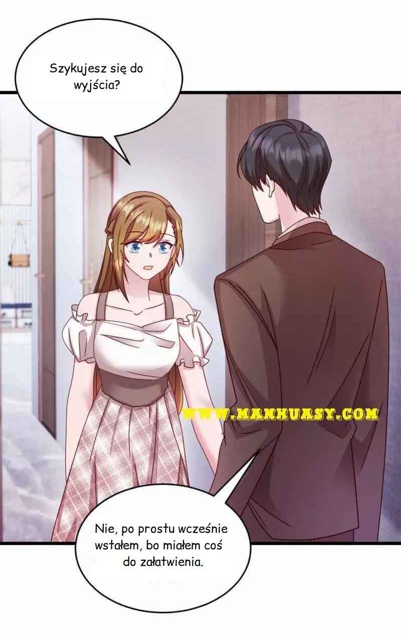 Cute Baby Arrives: Mommy is Super Fierce Chapter 41 - Page 26