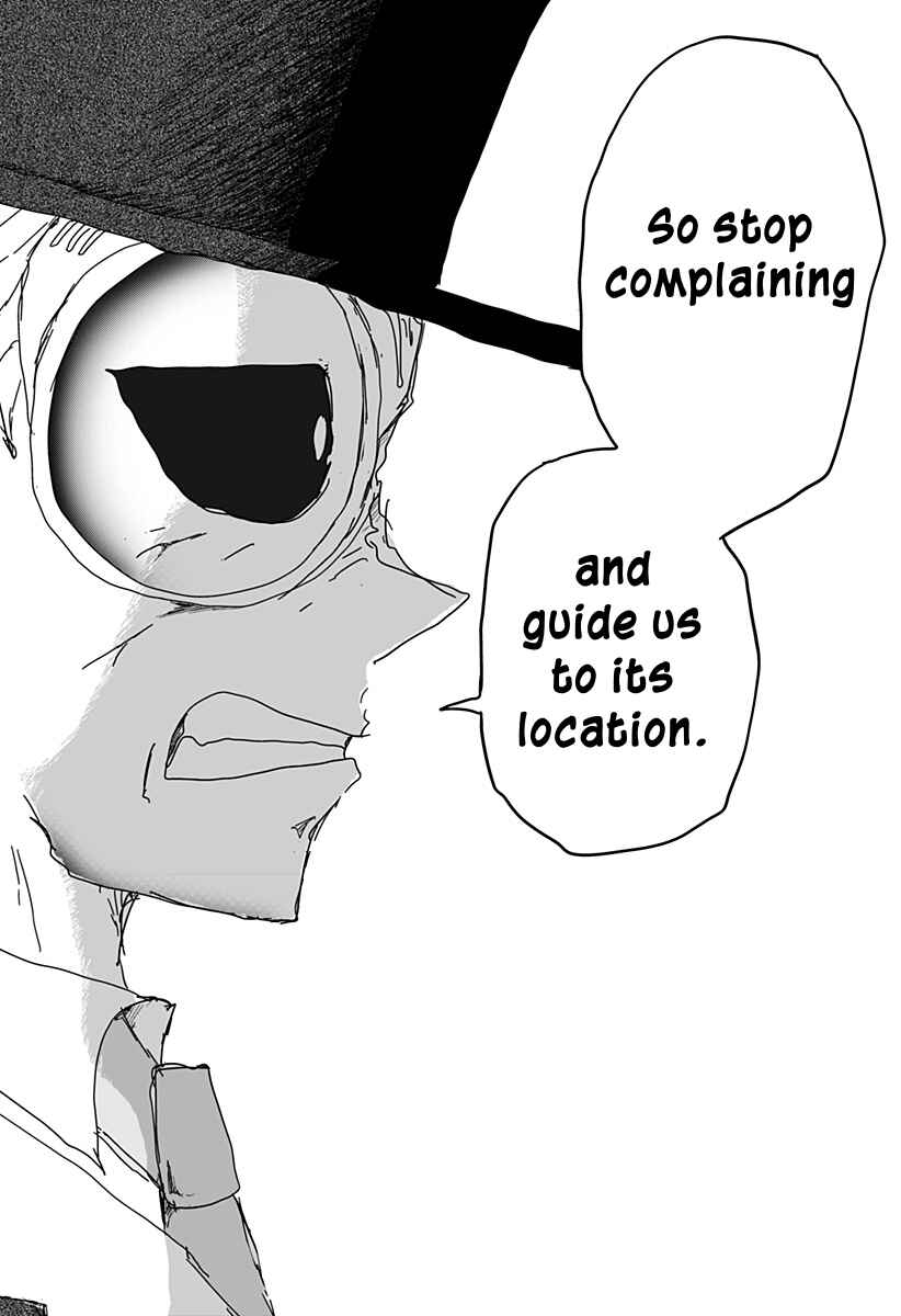 Dragon no Ko Chapter 1 - Page 29