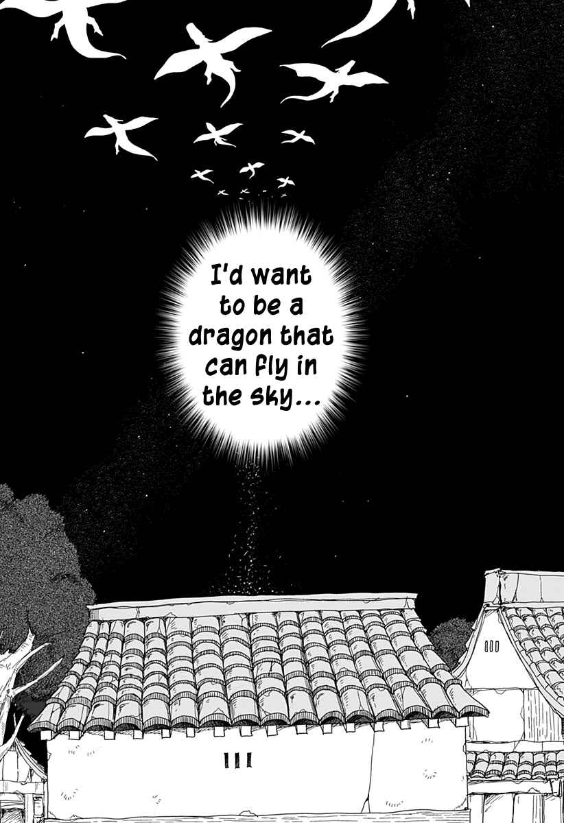 Dragon no Ko Chapter 1 - Page 43
