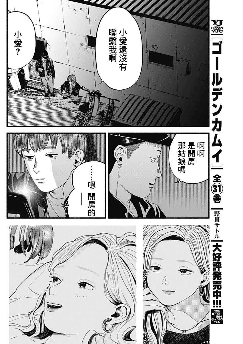 Safe Sex Chapter 2 - Page 2