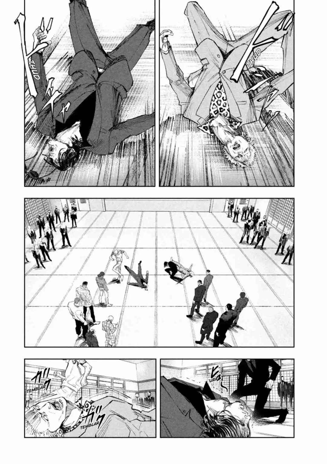 Sousei Yuugi Chapter 1 - Page 32