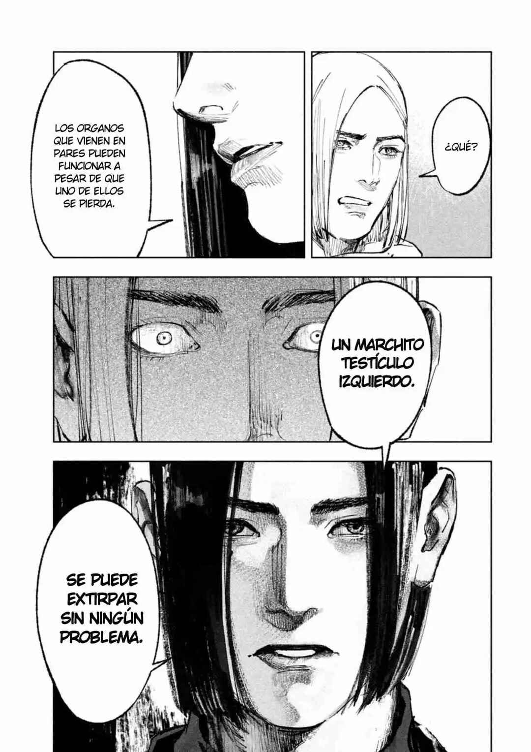 Sousei Yuugi Chapter 1 - Page 37