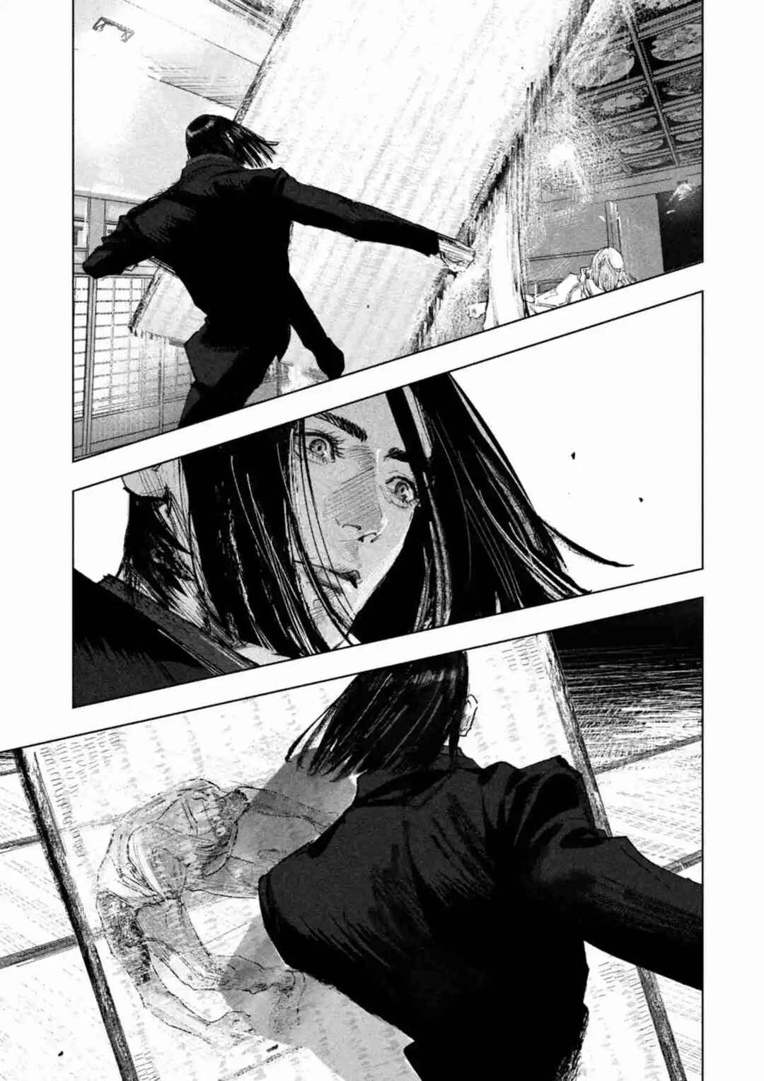 Sousei Yuugi Chapter 1 - Page 39