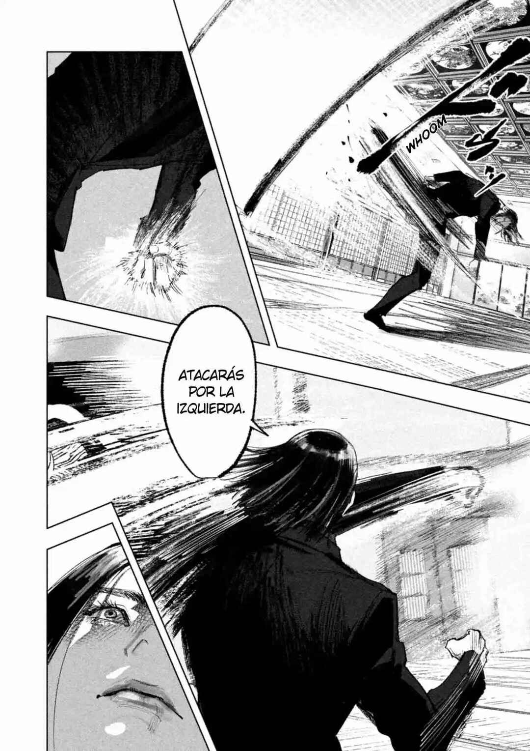 Sousei Yuugi Chapter 1 - Page 40