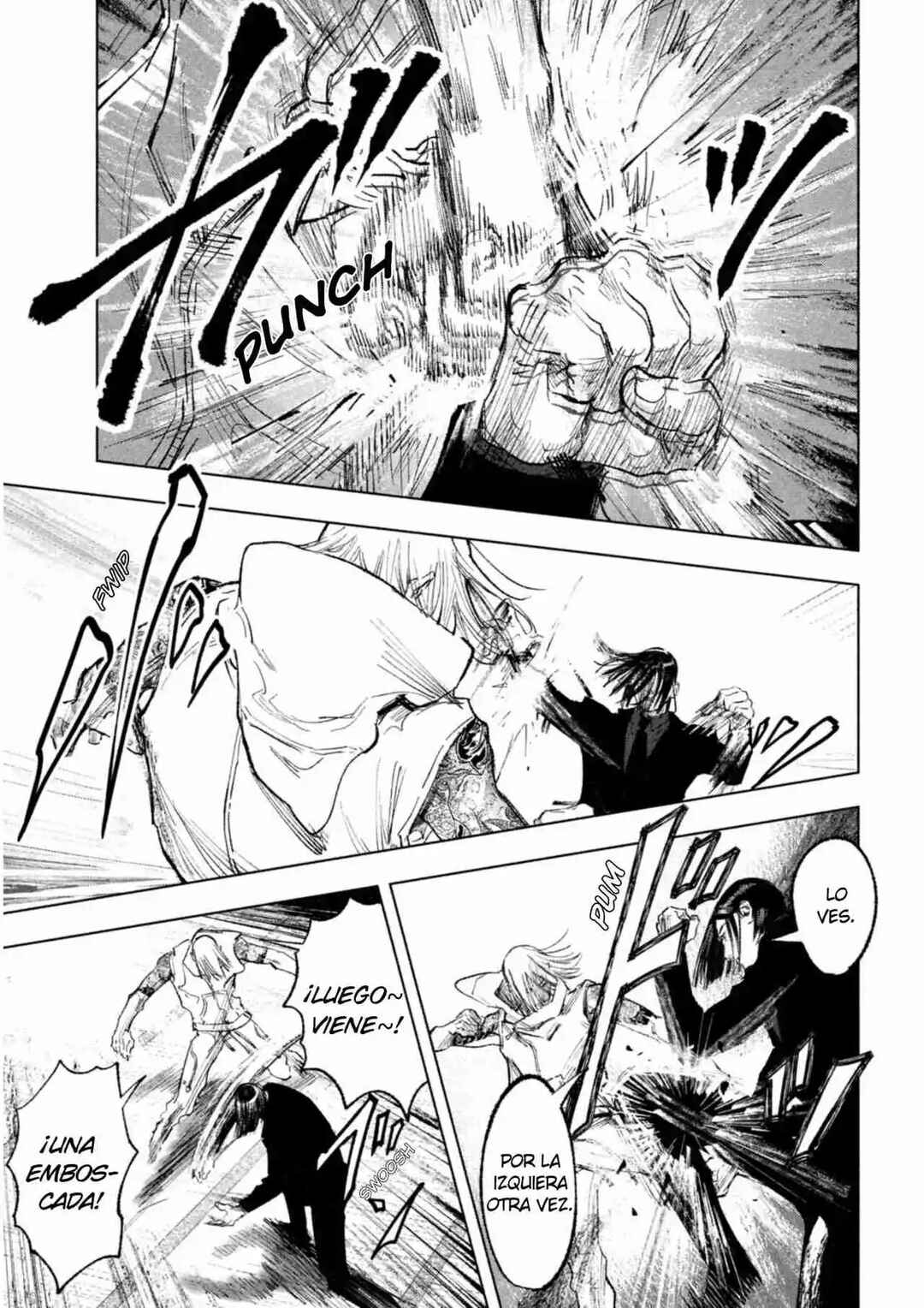 Sousei Yuugi Chapter 1 - Page 43
