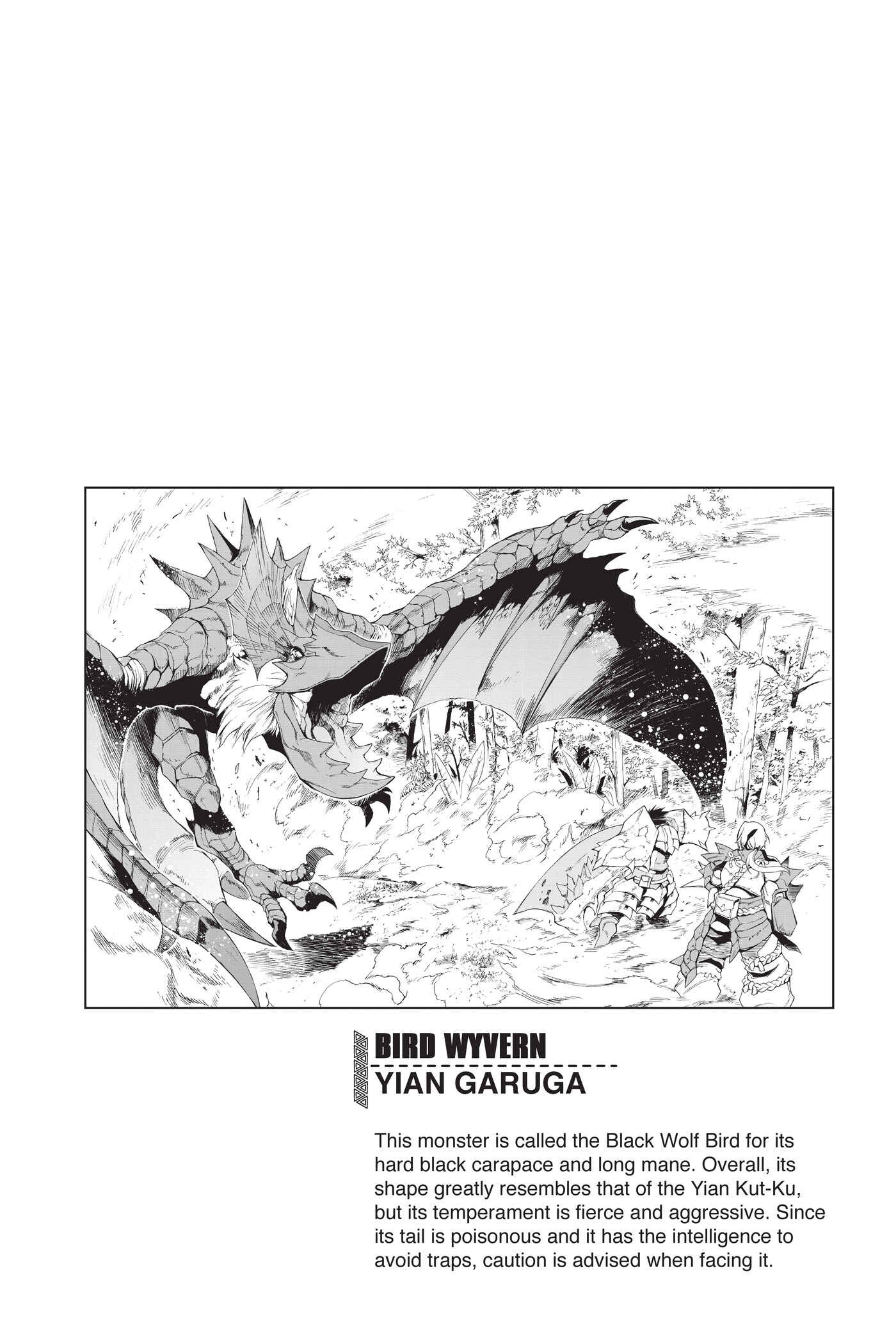 Monster Hunter: Flash Hunter Chapter 13 - Page 22