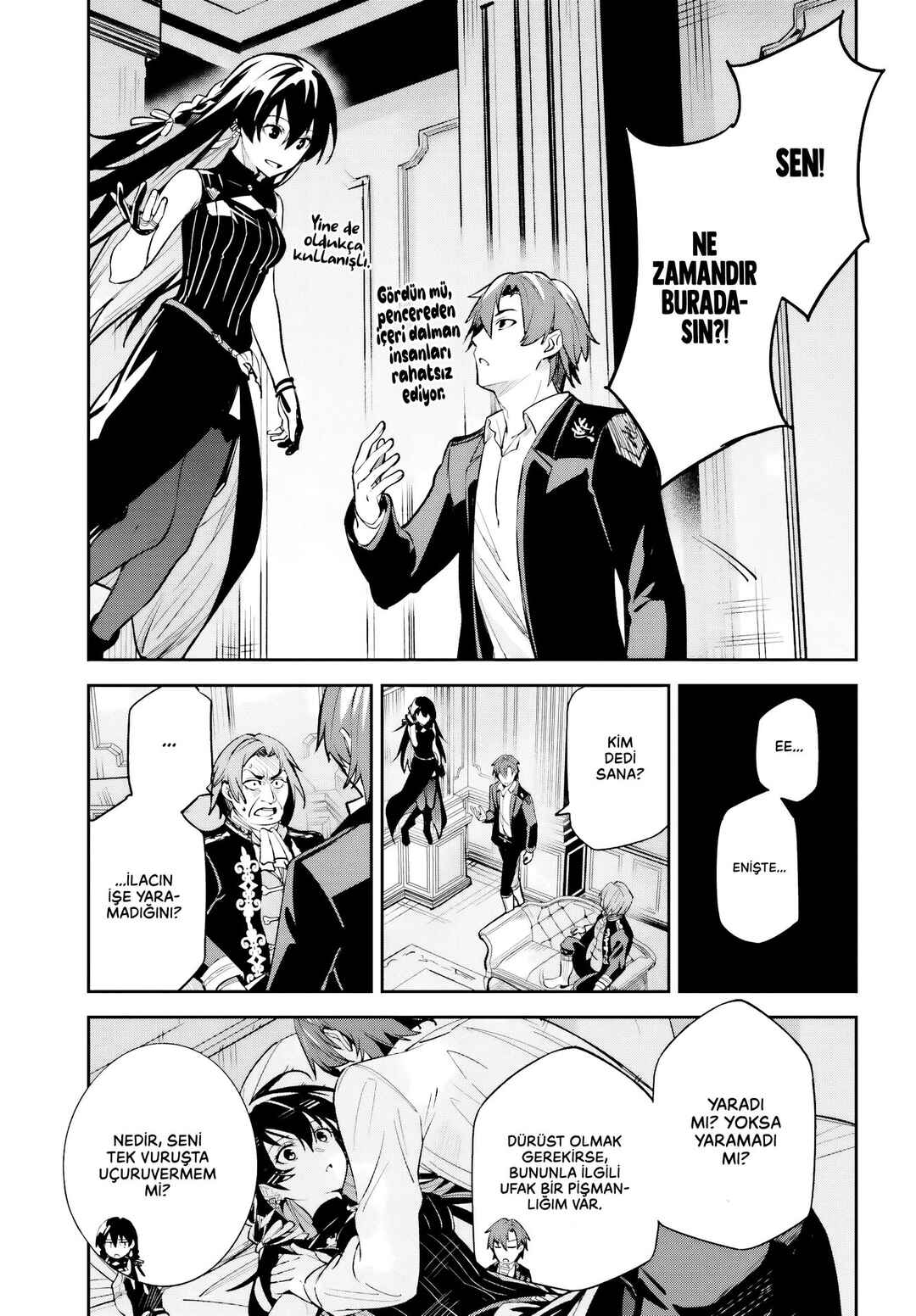 Unnamed Memory Chapter 8 - Page 22