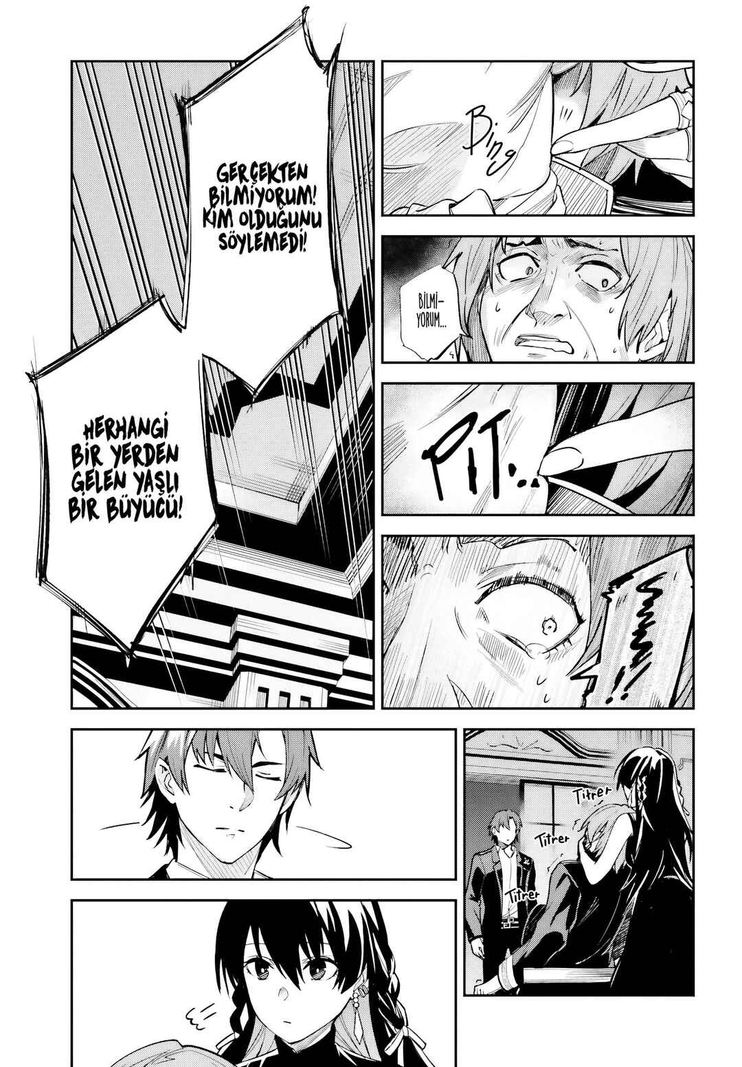 Unnamed Memory Chapter 8 - Page 24