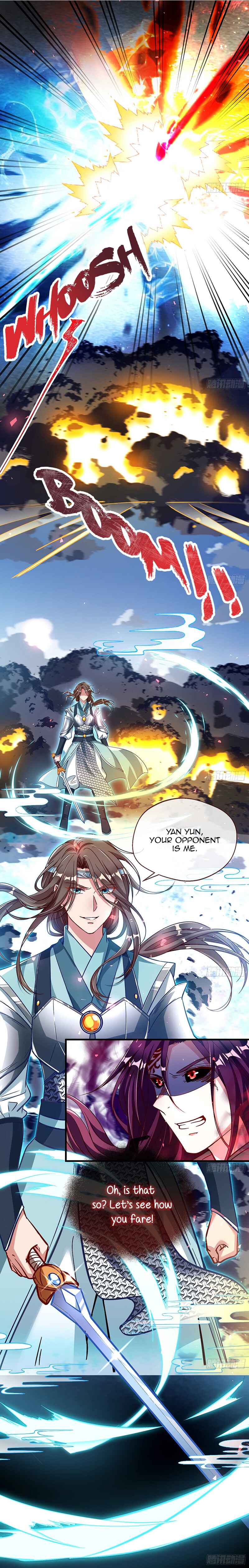 Wàn Zhā Cháo Huáng Chapter 357 - Page 10